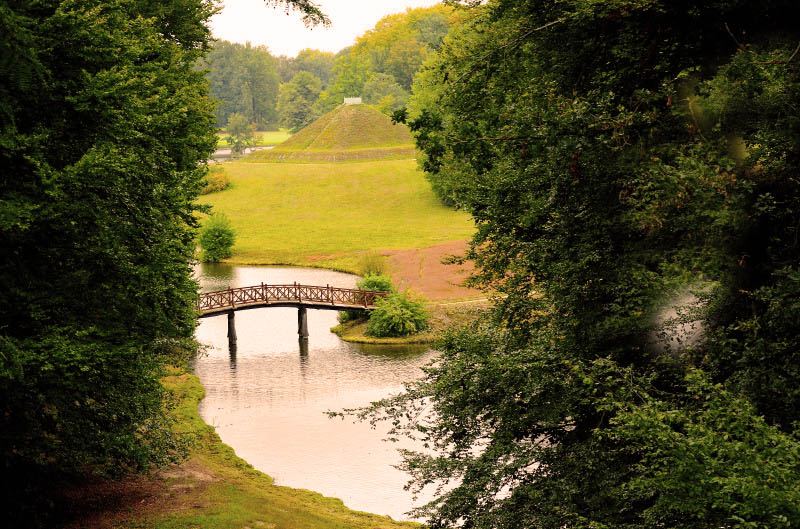 Fürts Pückler  Park